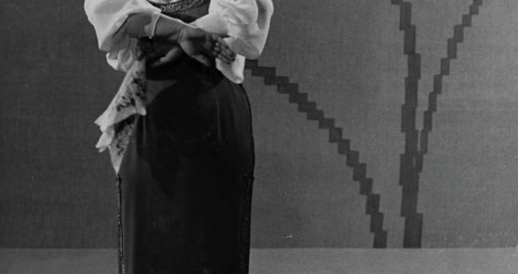 Зачем Людмиле Зыкиной ТАКАЯ коллекция украшений?