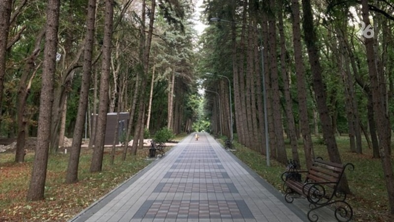      Фото: ИА «Победа26»