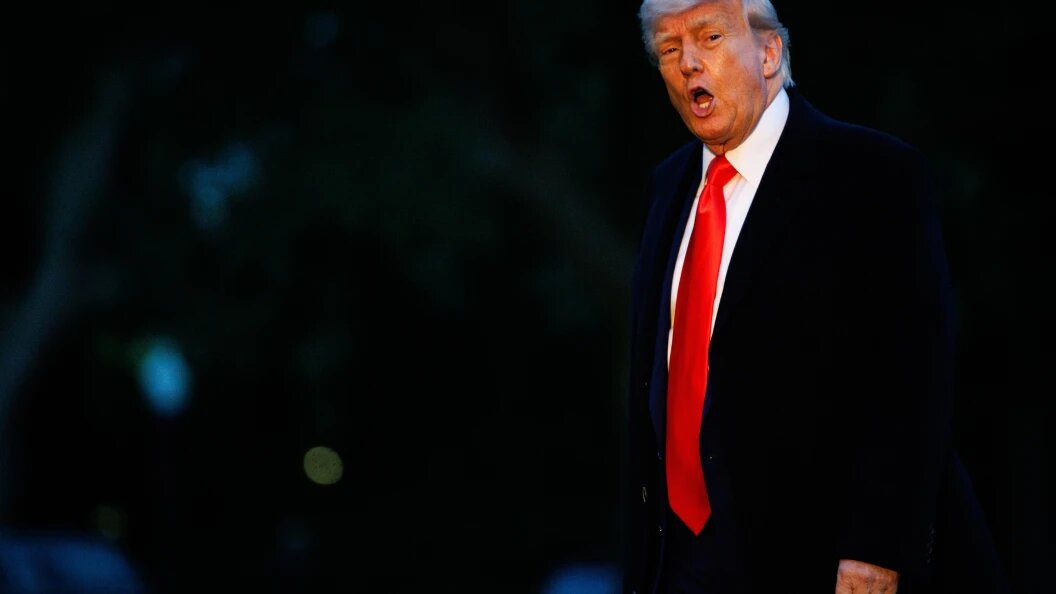    Samuel Corum - Pool via CNP/Consolidated News Photos/Globallookpress