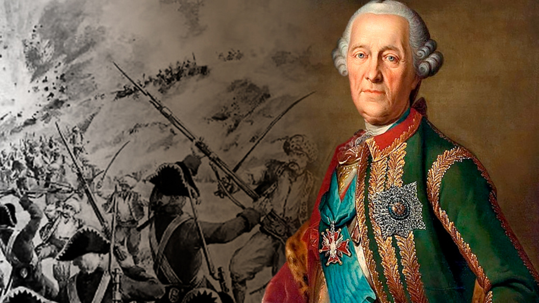 Бурхард Кристоф Миних