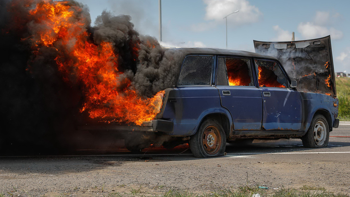    Фото: Антон Вергун