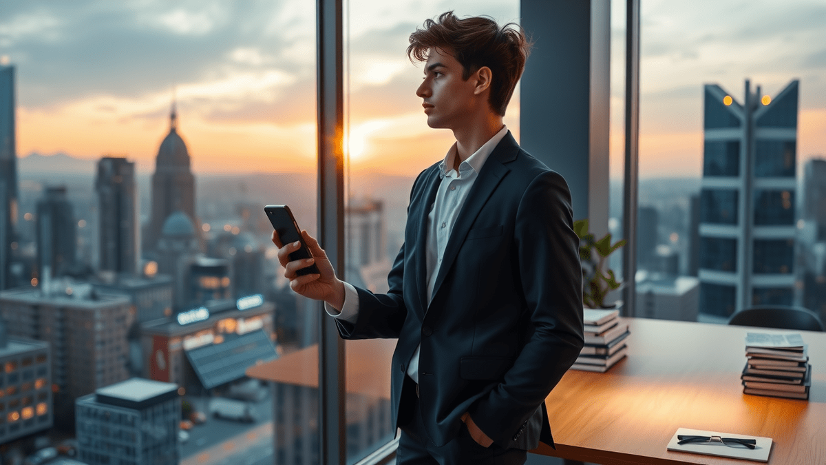    Как ИИ в AmoCRM меняет правила игры: Автоматизация процессов для роста вашего бизнеса Антон Сагайдак