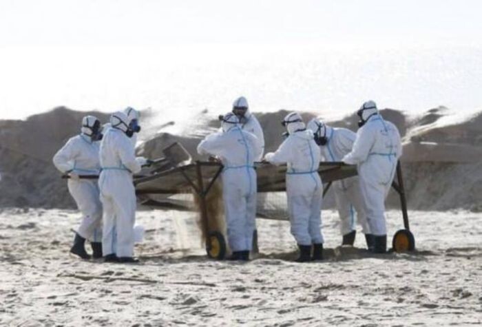 Источник фото: кадр/ @anapaofficial