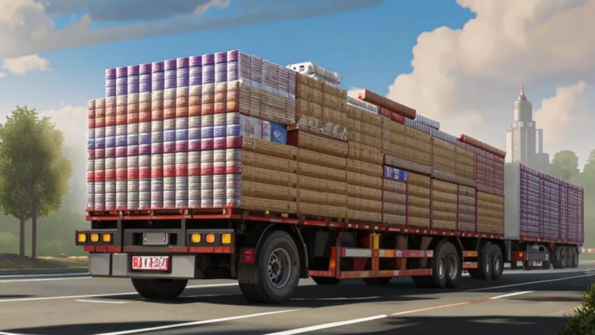    Сгенерировано ИИ