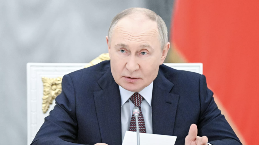   РИА Новости