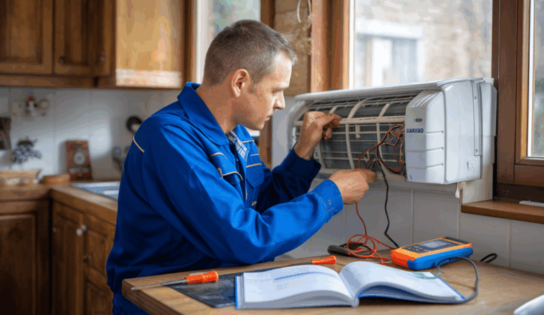    Кондиционер не реагирует на кнопки — пошаговое решение Михаил Юрьевич