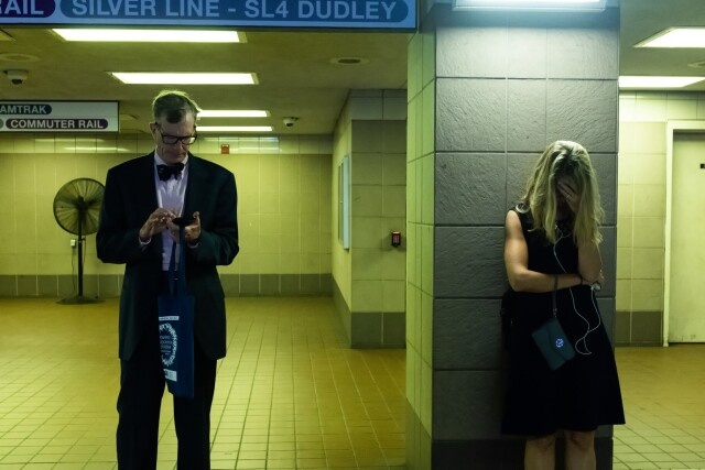 Фотограф Стилианос Папарделас