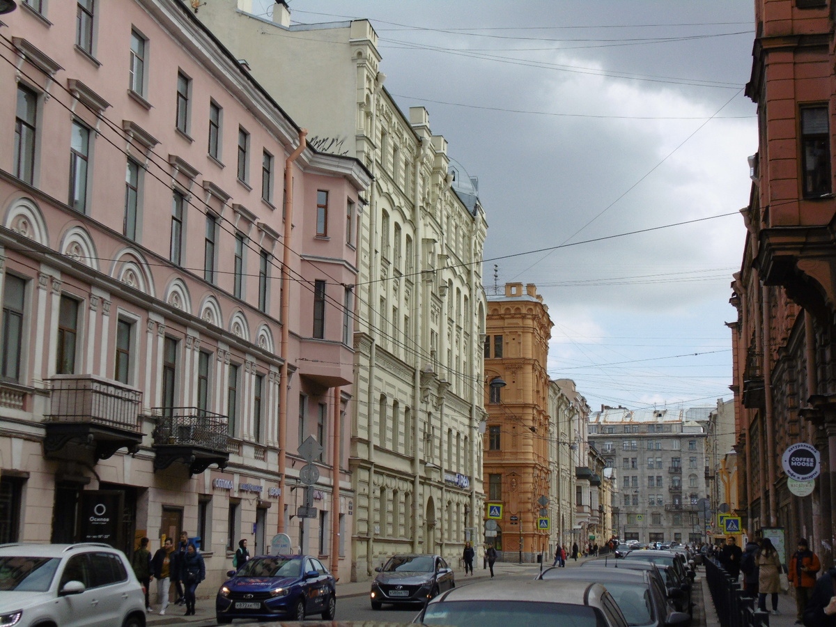 Фото автора