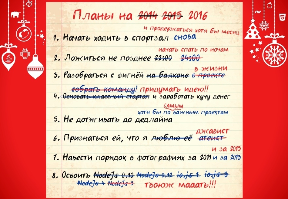 Главное не так 😁