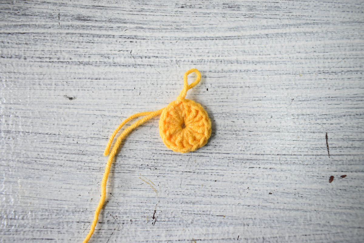 Как вязать крючком, Крючком для начинающих