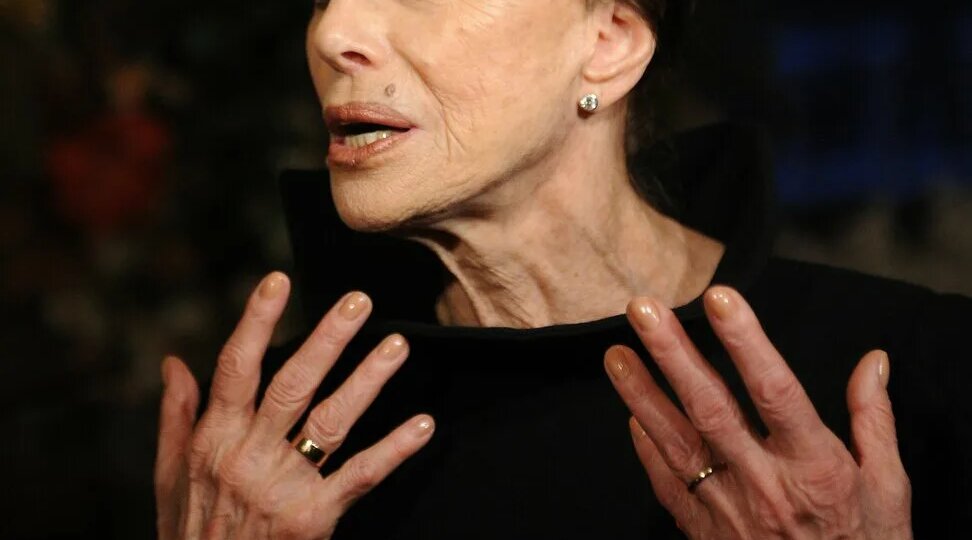 «Старость — это не приговор». Чему научила меня Майя Плисецкая о возрасте и внутренней свободе