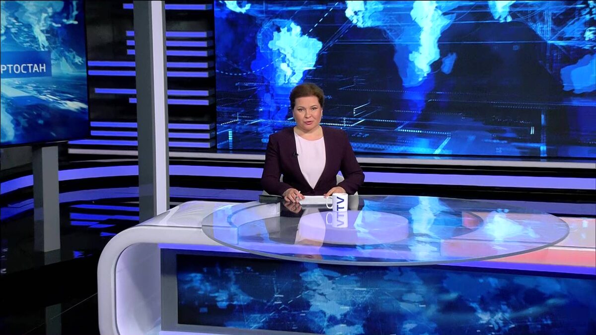    Вести-Башкортостан - 23.05.2025