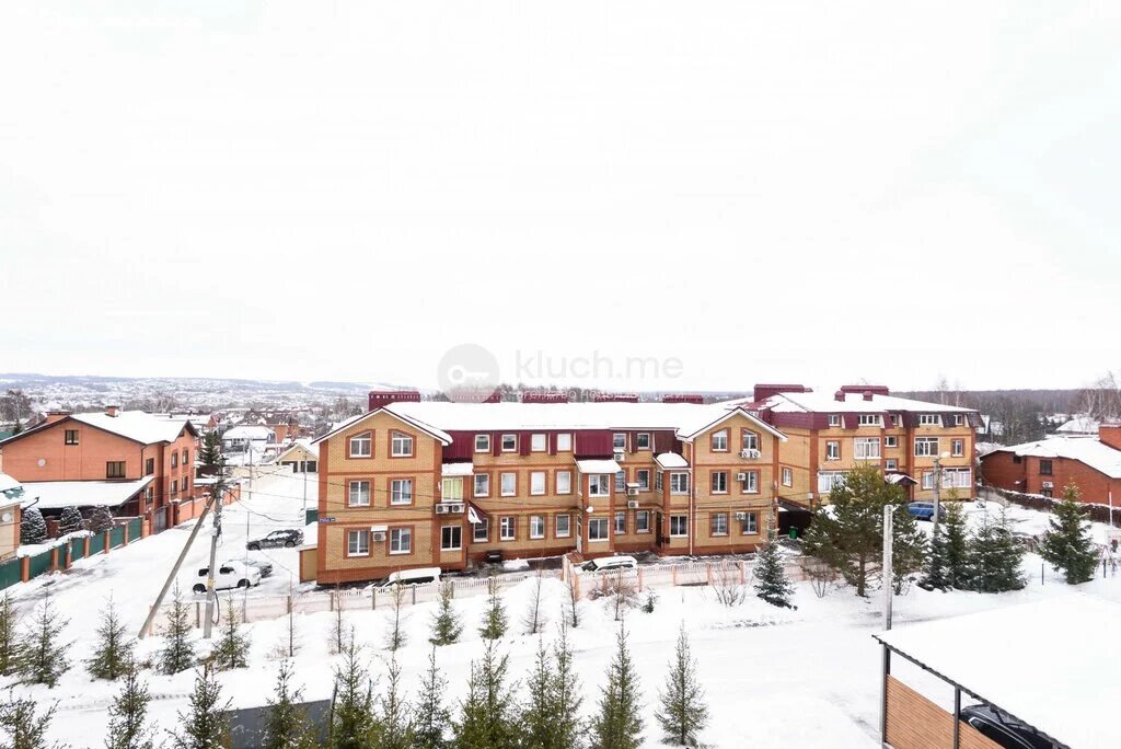 Улица Аланлык, 47 