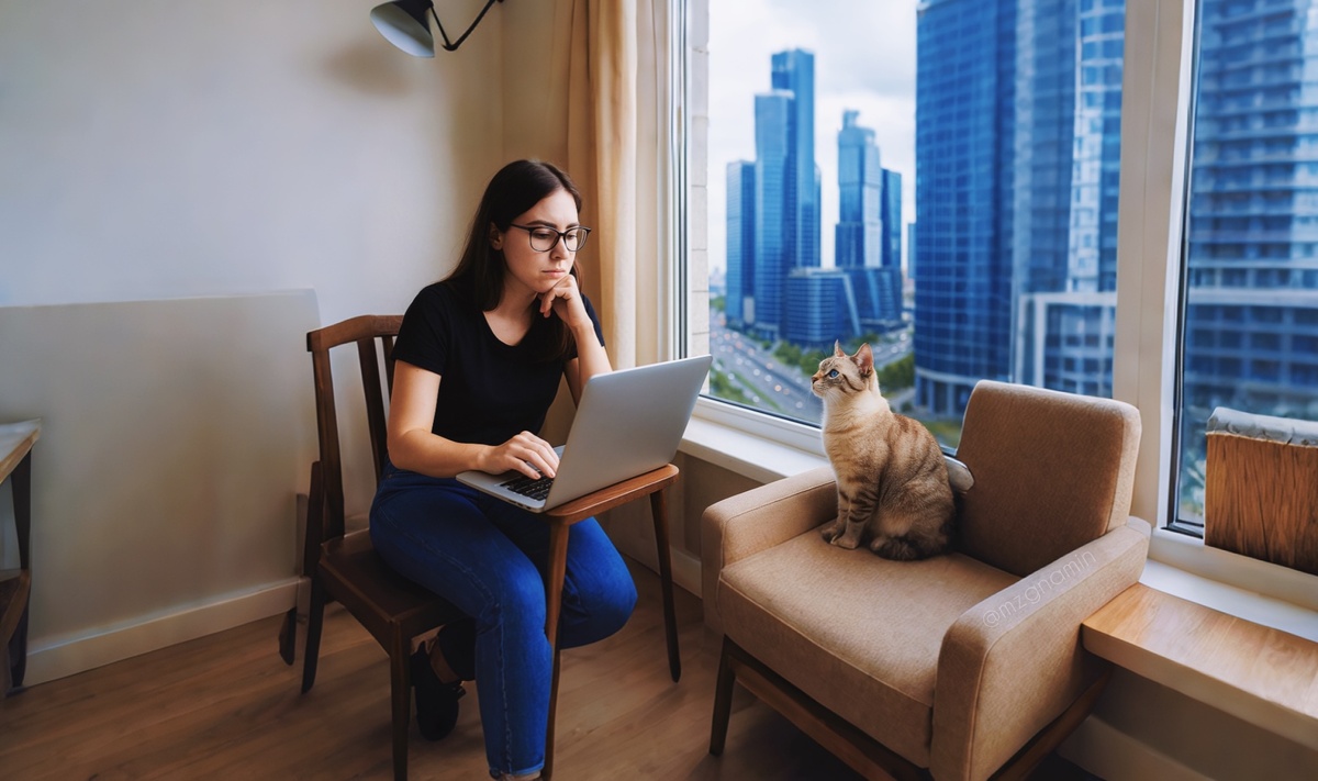 Мы откладываем то, что нас определяет