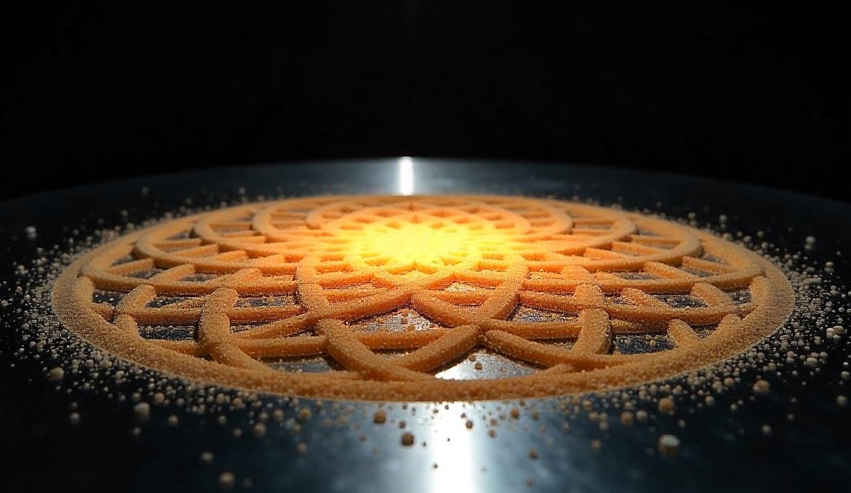 Бинауральные ритмы