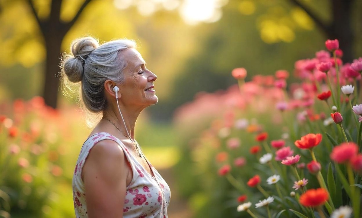 Влияние звука на мозг. Медитации