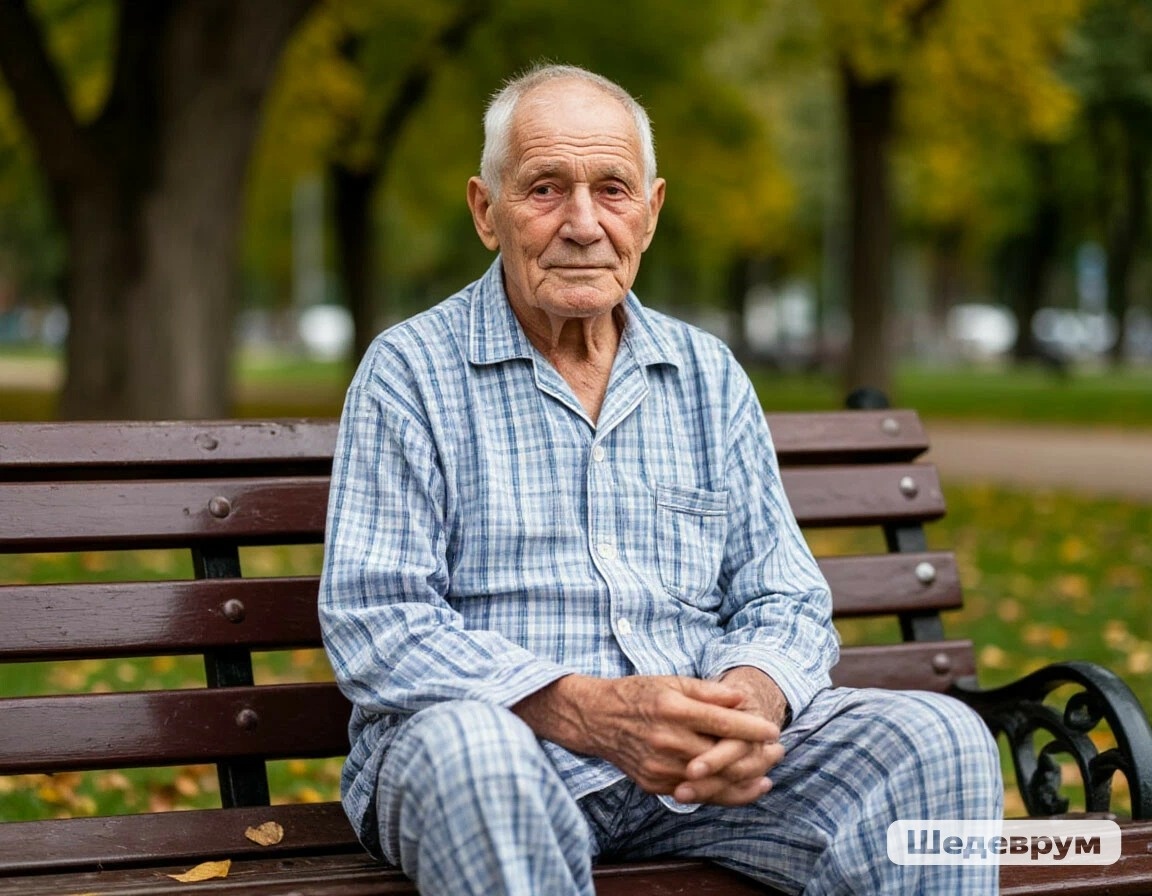 фото созданное нейросетью