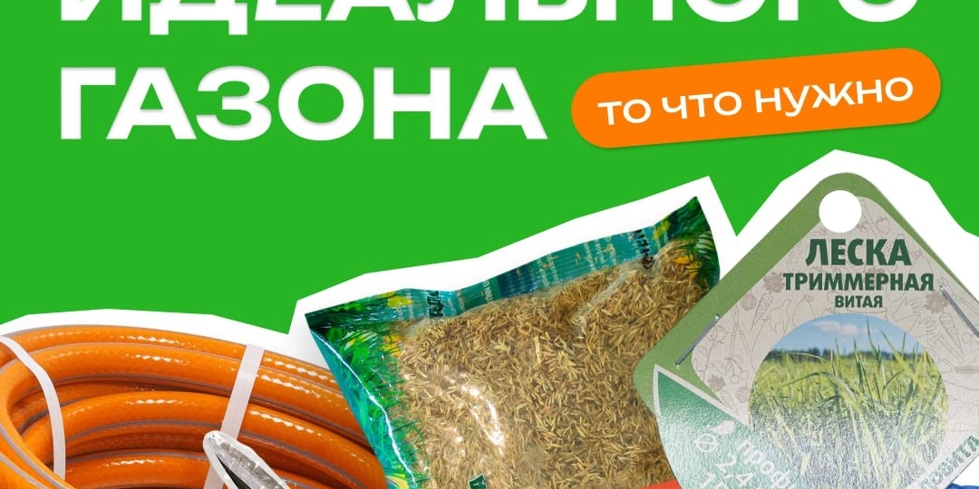 ГАЗОН МЕЧТЫ!🔥