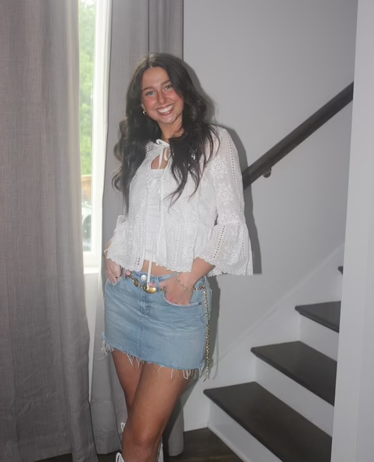 Саванна Стютерс