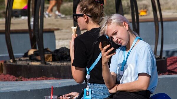    © РИА Новости Крым . Дмитрий Макеев