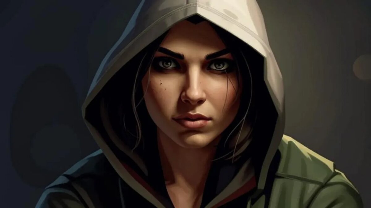    Сгенерировано ИИ