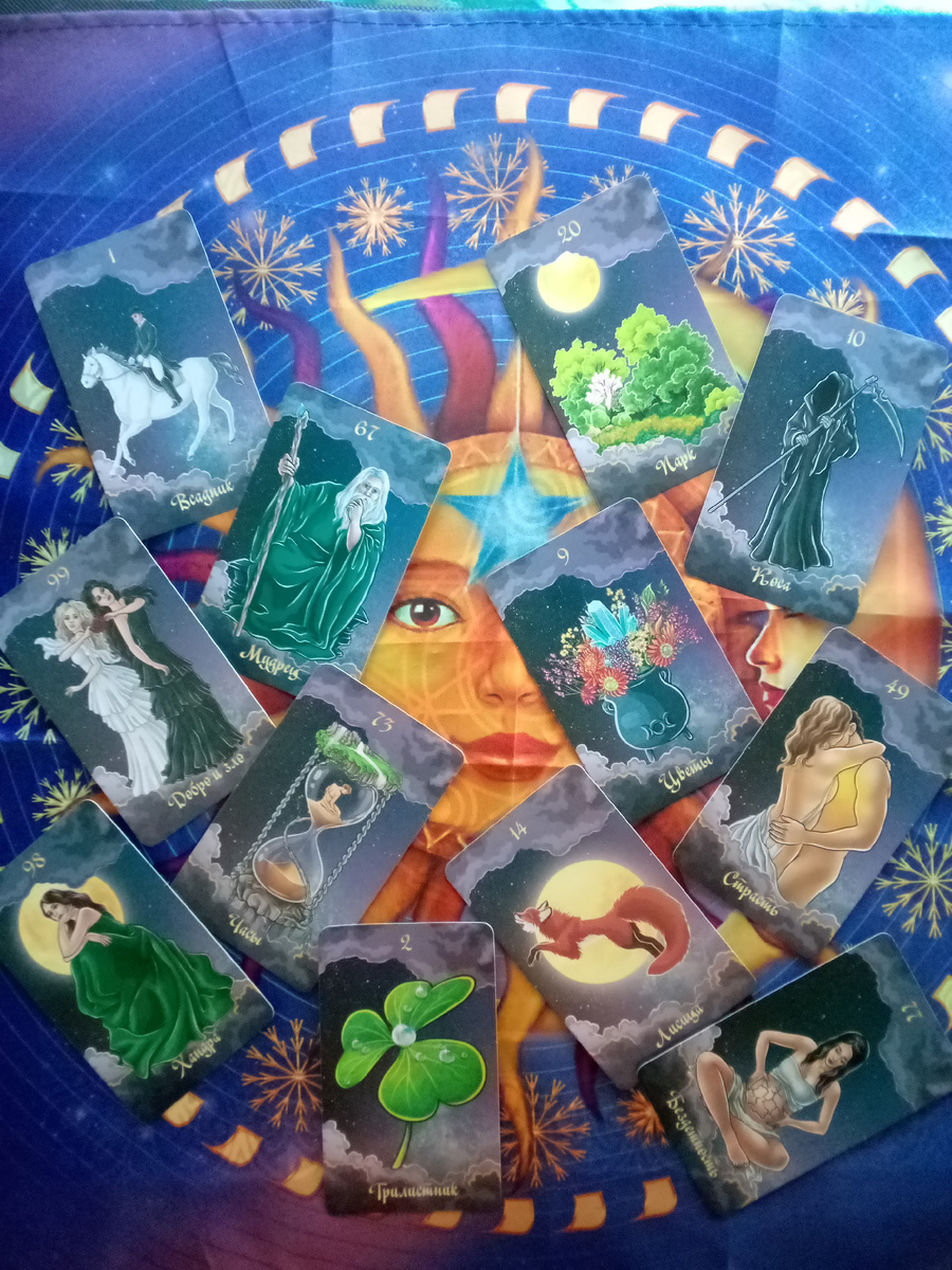 Авторское фото 