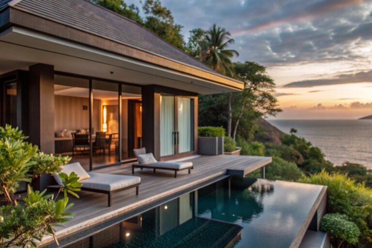    Инвестиции в недвижимость Таиланда: ключевые советы для успешного вложения без рисков