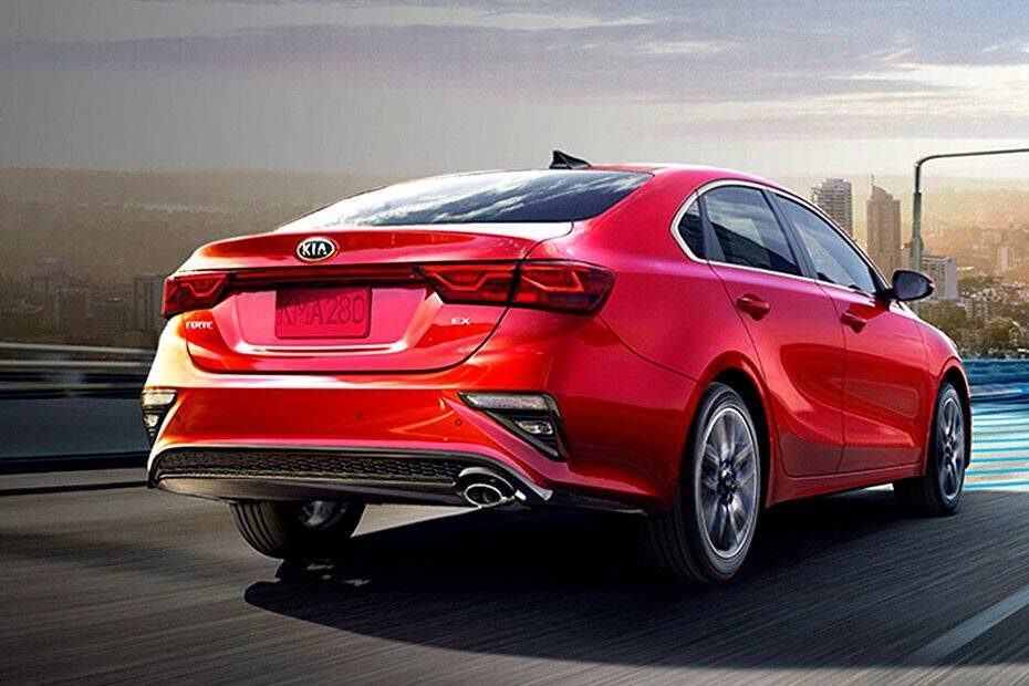 


Kia Forte 2025: как выбрать идеальный седан для мегаполиса и не прогадать