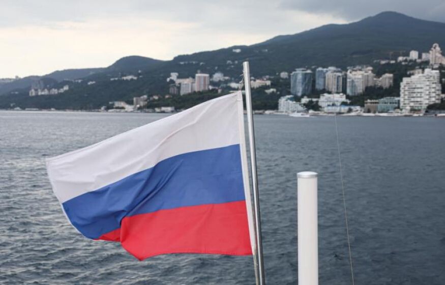    Требуют от русских уйти. Путин и Герасимов готовят удар по Киеву? «Финансовое рабство» в России: главное к 21:00