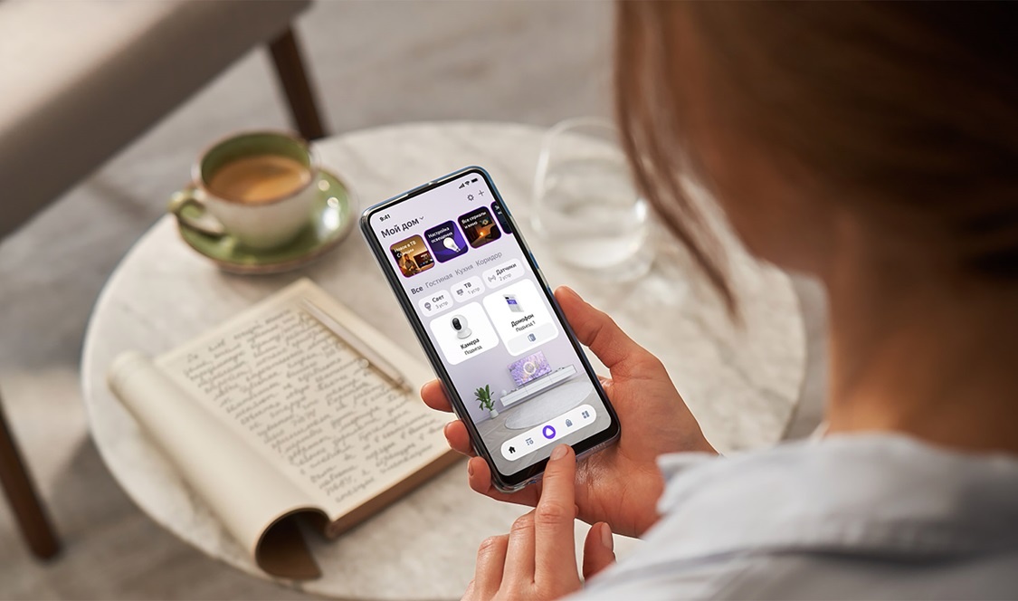 Изображение: Яндекс  📷
