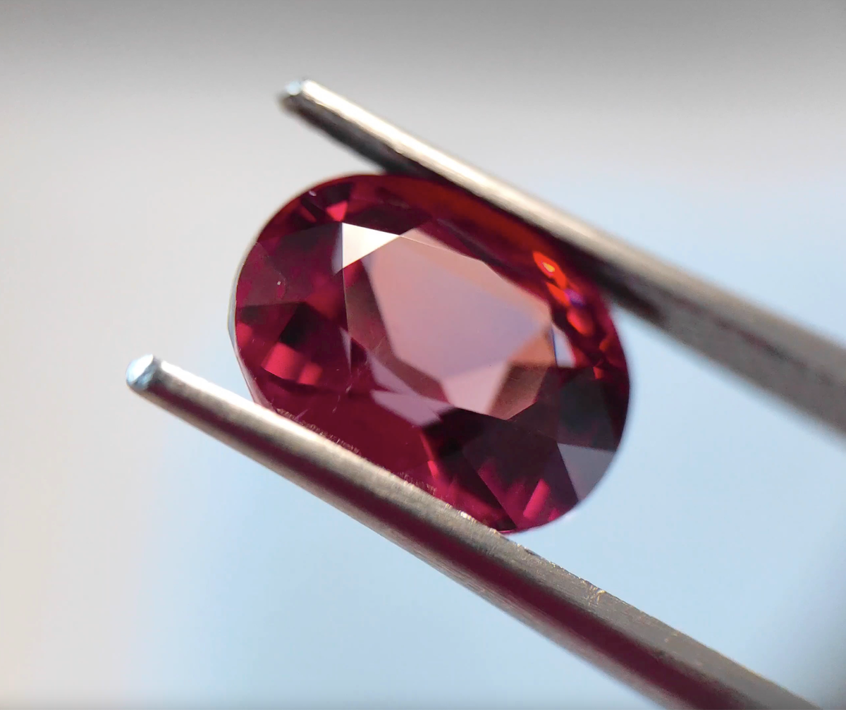 Гранат Малайя