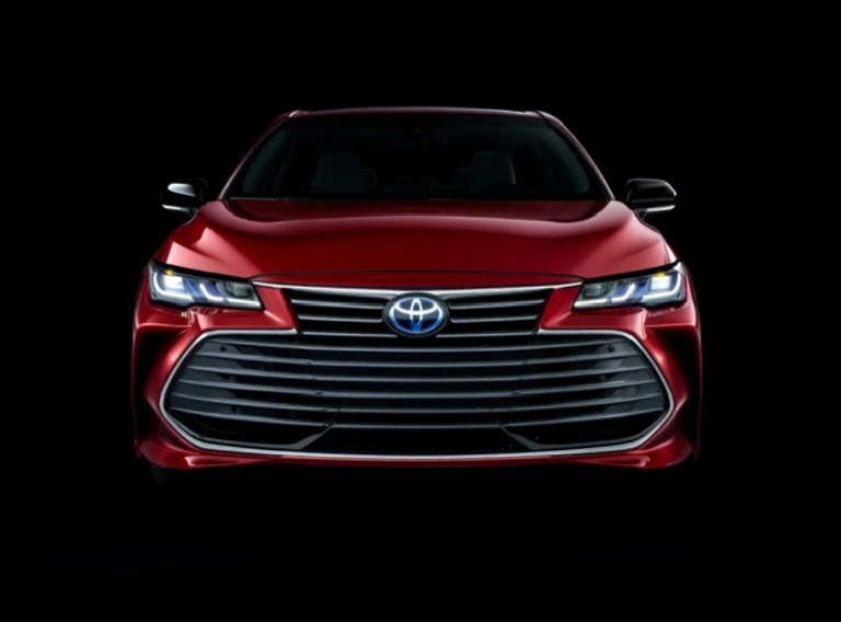 Авто-коллекция