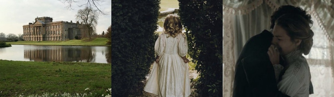 После финала хотелось кричать чайкой. Детектив «‎Дом у озера» от Кейт Мортон