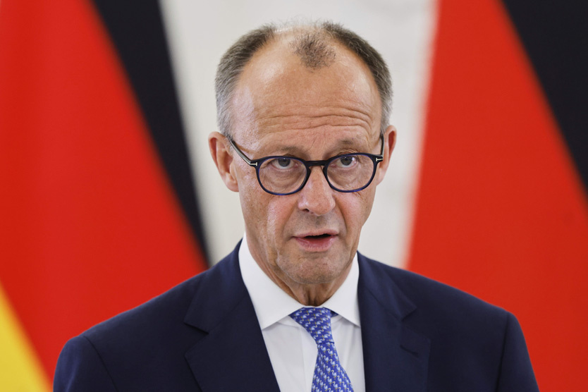 Фото: Mindaugas Kulbis / AP / TASS