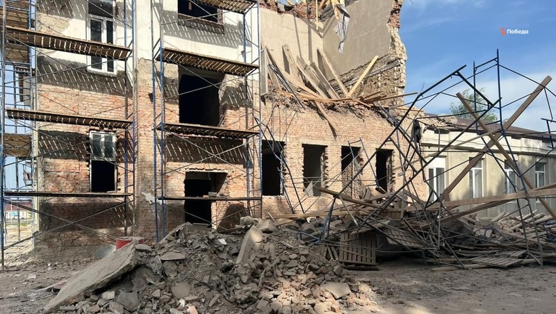      Фото: Следком КБР