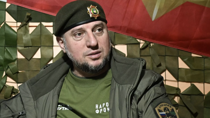   РИА Новости