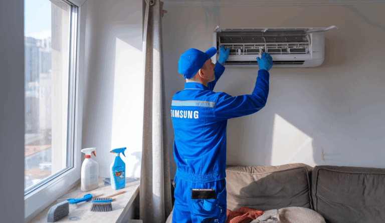    Кондиционер включается сам по себе — причины и устранение Михаил Юрьевич