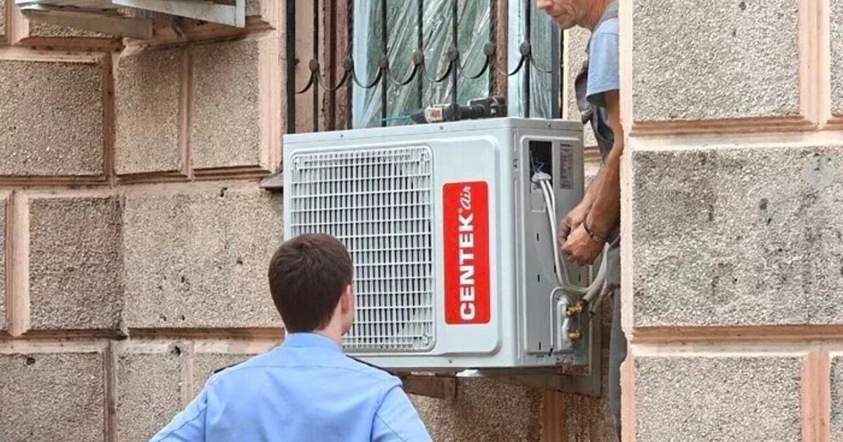 Фото: Юрий Серебренников «BFM Кубань»