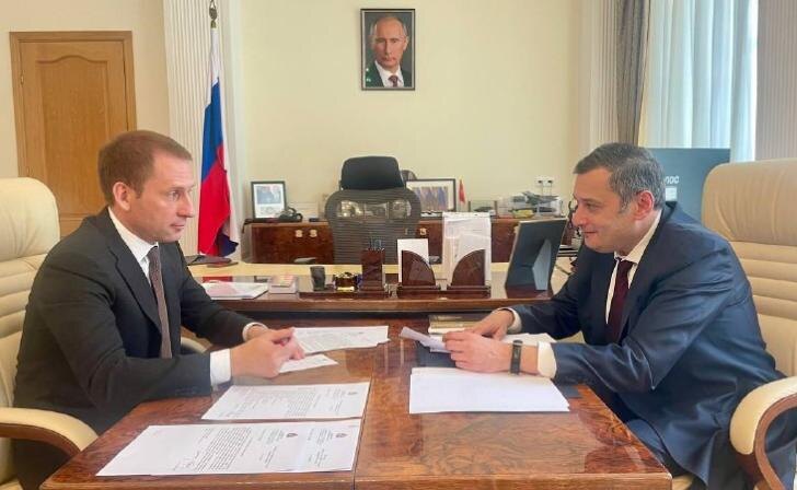    Фото: тг-канал А.Хинштейна