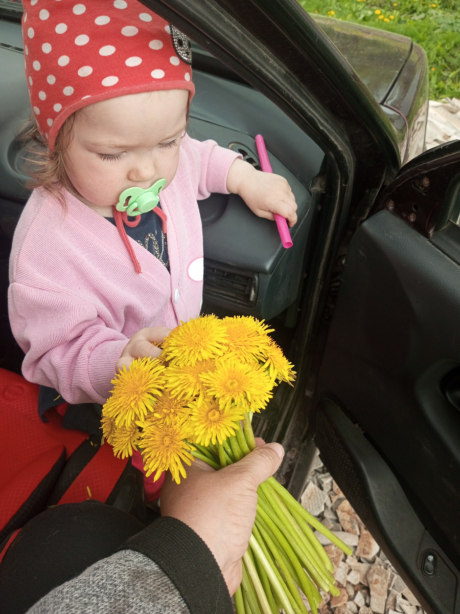 Это одна из последних