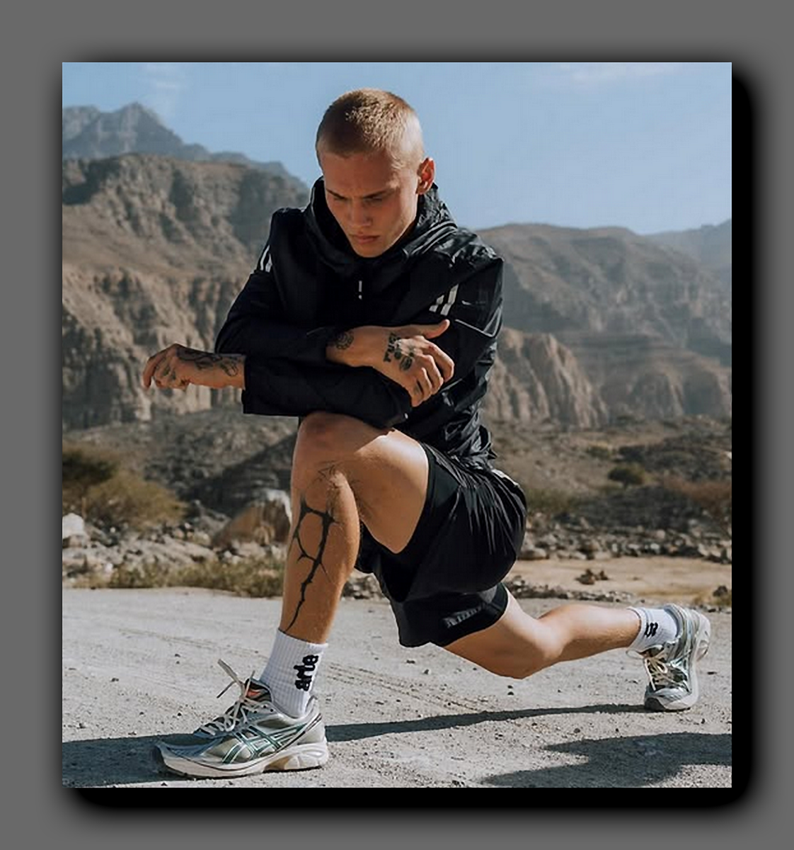 Даня Милохин сейчас. Скриншот @danya_milokhin