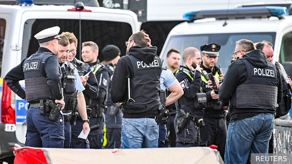     Фото: REUTERS   
 Текст: Евгения Караваева