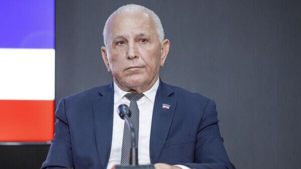    © Sputnik / Rodion Proca