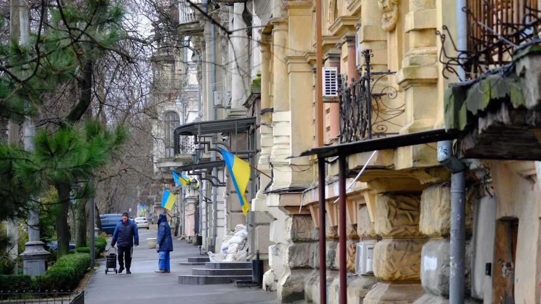    Chen Binjie/Globallookpress