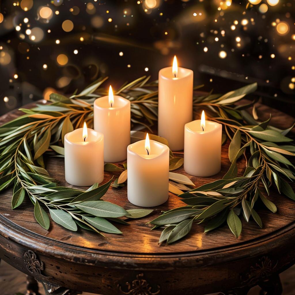 Обычный лавровый лист может подарить вашему дому чистоту, свежесть и гармонию всего за несколько минут.