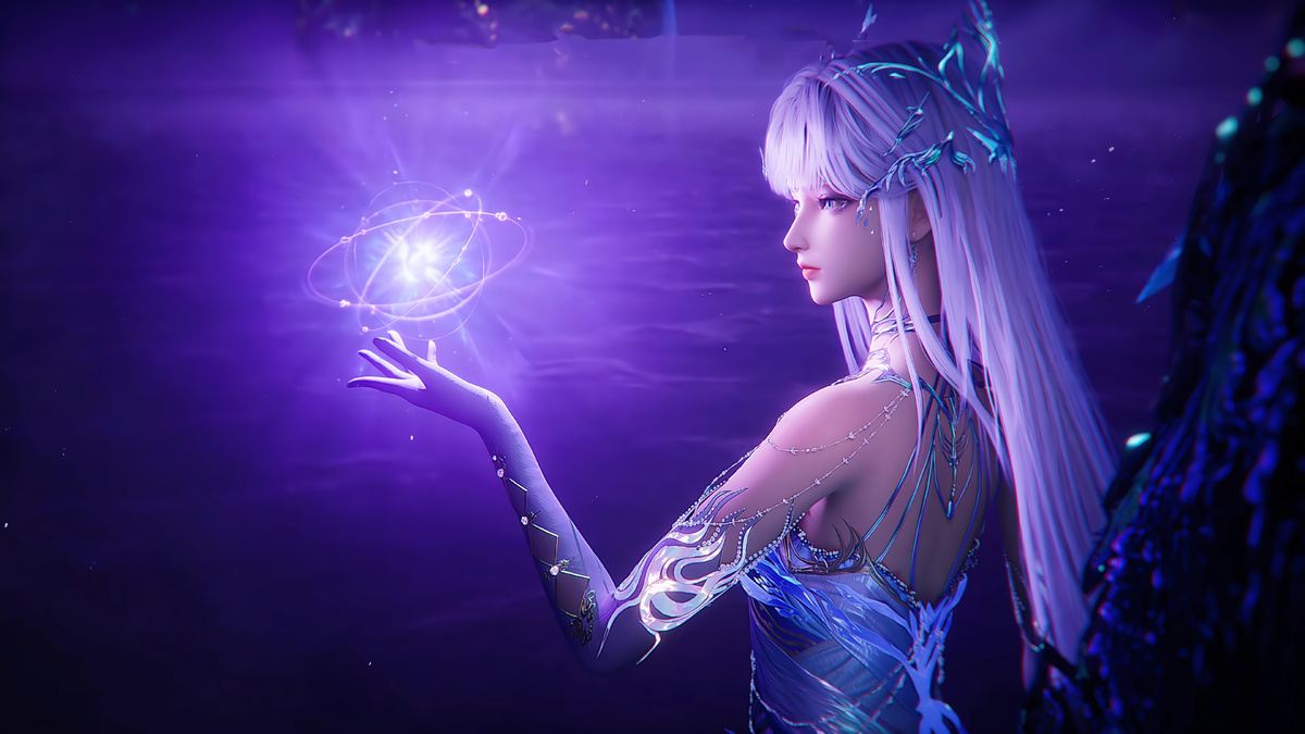 Трон, отмеченный богом