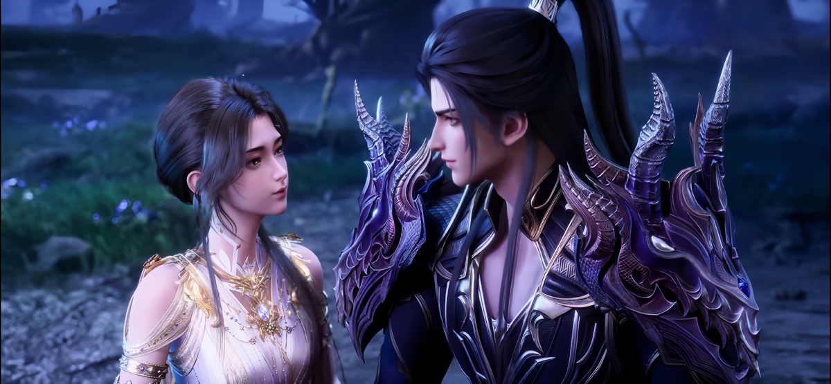 Трон, отмеченный богом