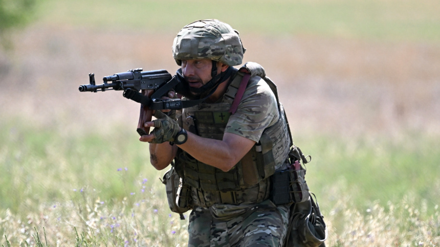    Фото: © РИА Новости/Станислав Красильников; 5-tv.ru