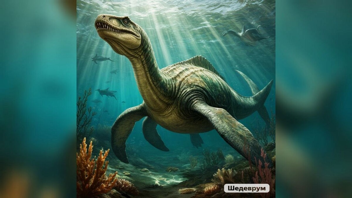    Изображение сгенерировано с помощью ИИ.