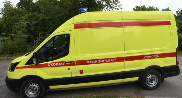    РИА «Новости»